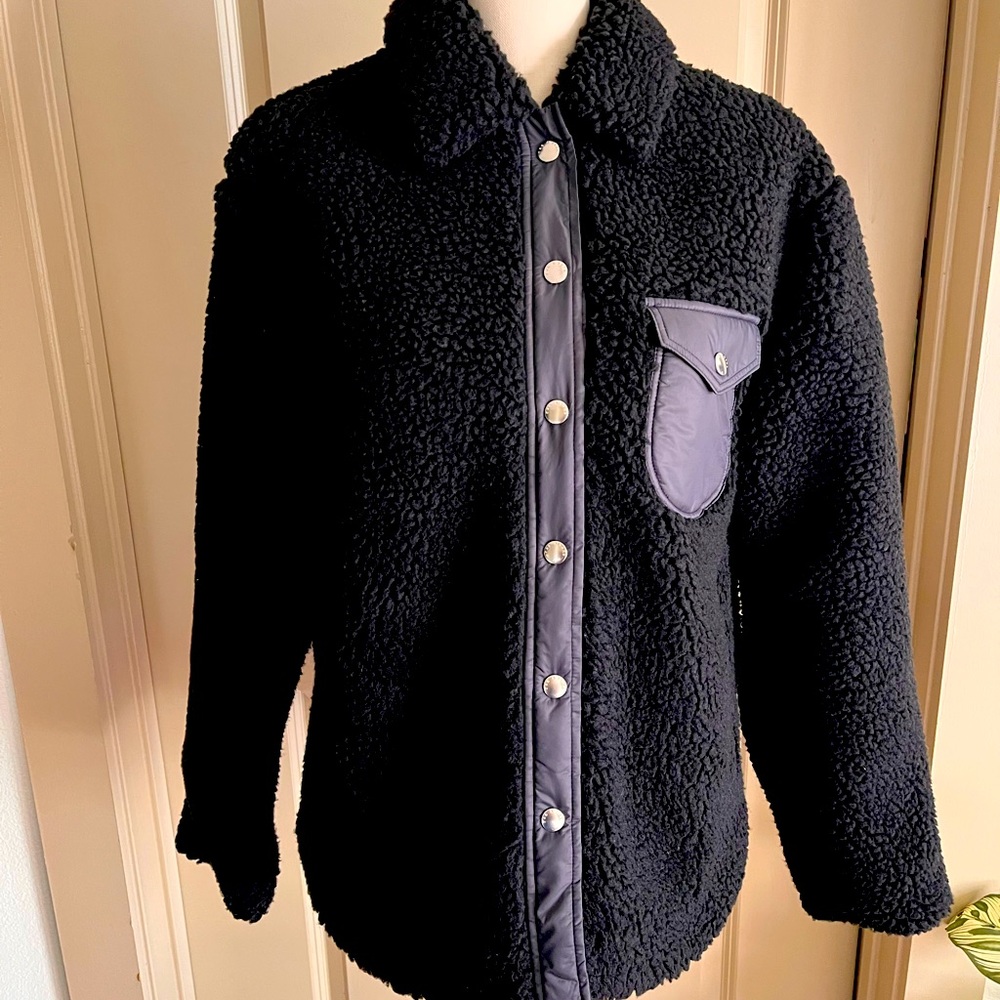 Rag and bone new jacket .